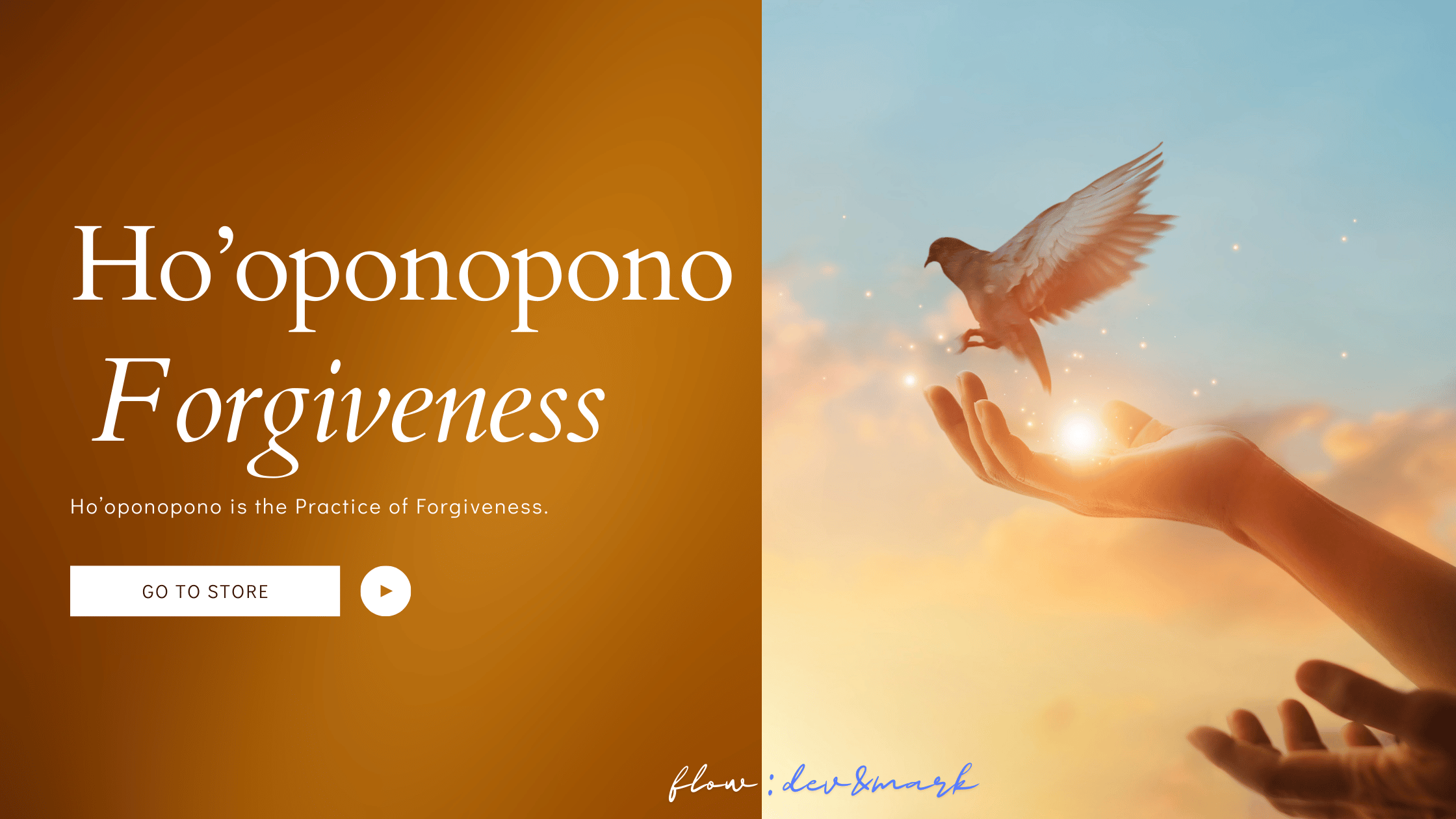 Ho'oponopono is the Practice of Forgiveness