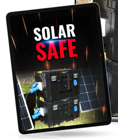 Solar Safe Energy