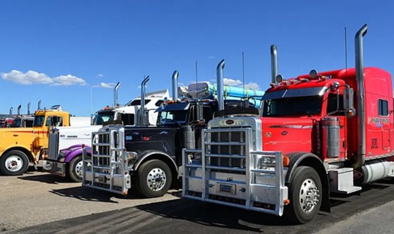 Power Only Dispatch Services Datla Logistics - Download Ultra HD Colorful Wallpaper | Retina