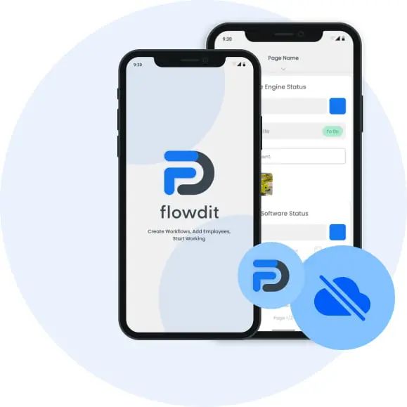 Documentation Software Flowdit - Premium Vintage Picture Gallery - Full HD