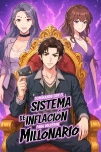 Dominando con el sistema de inflación para volverme millonario