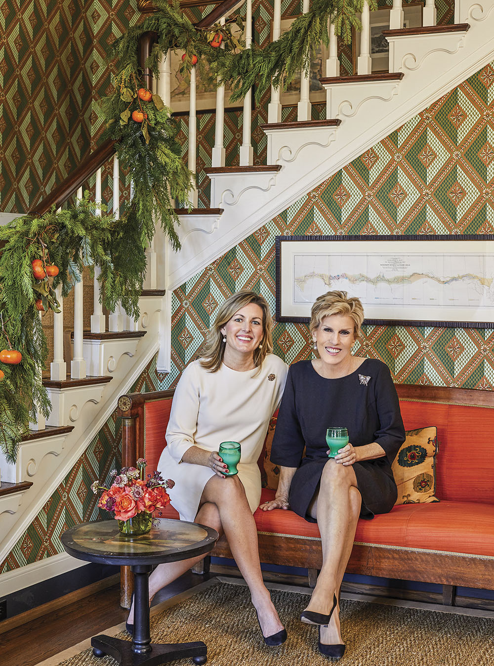 28, exactly two weeks shy of her 60th birthday in rhode island. Remembering Julia Flower Magazine