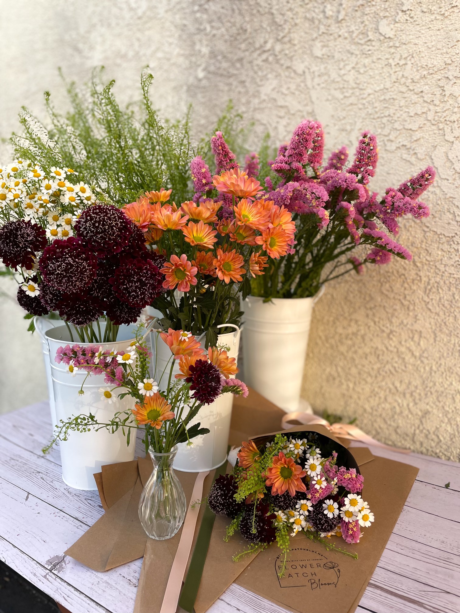 Bloom Bars