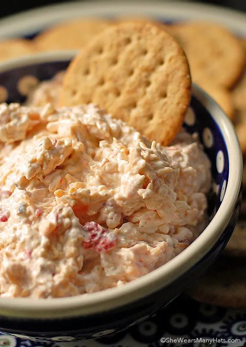 pimento cheese