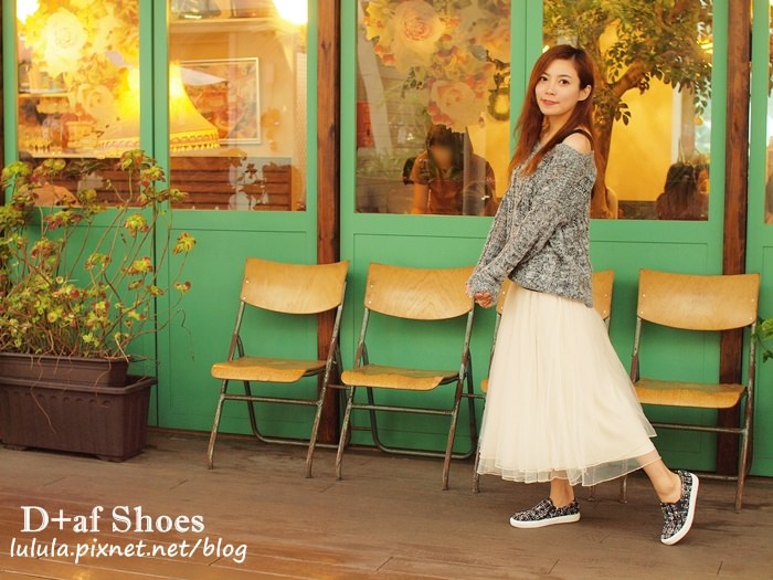 【D+af】超實穿！我的愛牌~冬季的長靴/短靴/國民懶人鞋穿搭