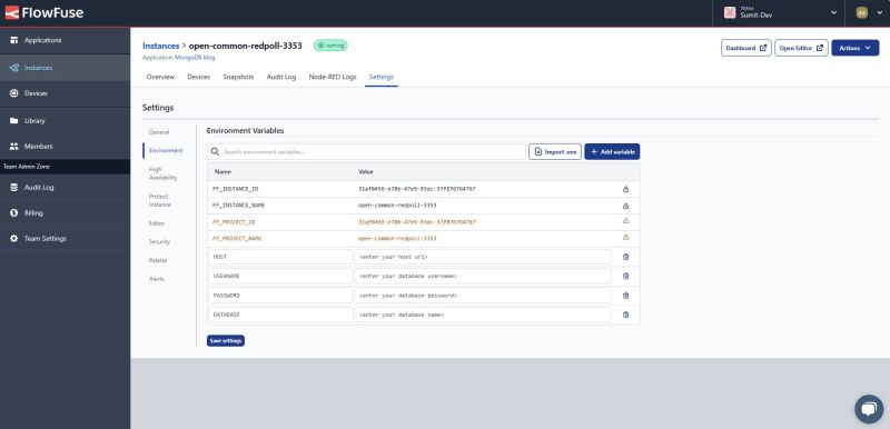 Using Influxdb With Node Red 2026 Updated Flowfuse - Best Light Photos in Ultra HD