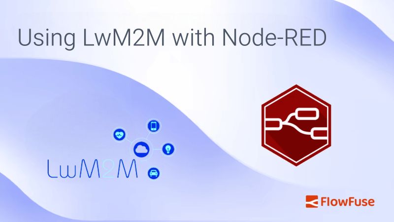 Github Moleike Node Lwm2m Oma Lwm2m Protocol Implementation For Node - Minimal Designs - High Quality 8K Collection