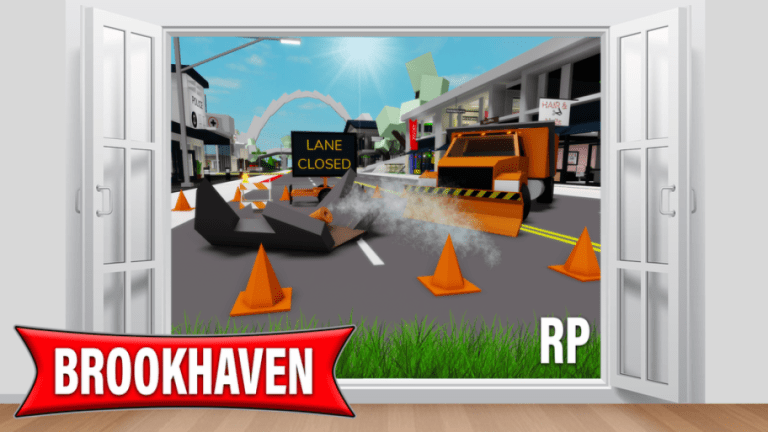Brookhaven Veja E Resgate A Lista De C Digos No Roblox Brookhaven Jogo Roblox 