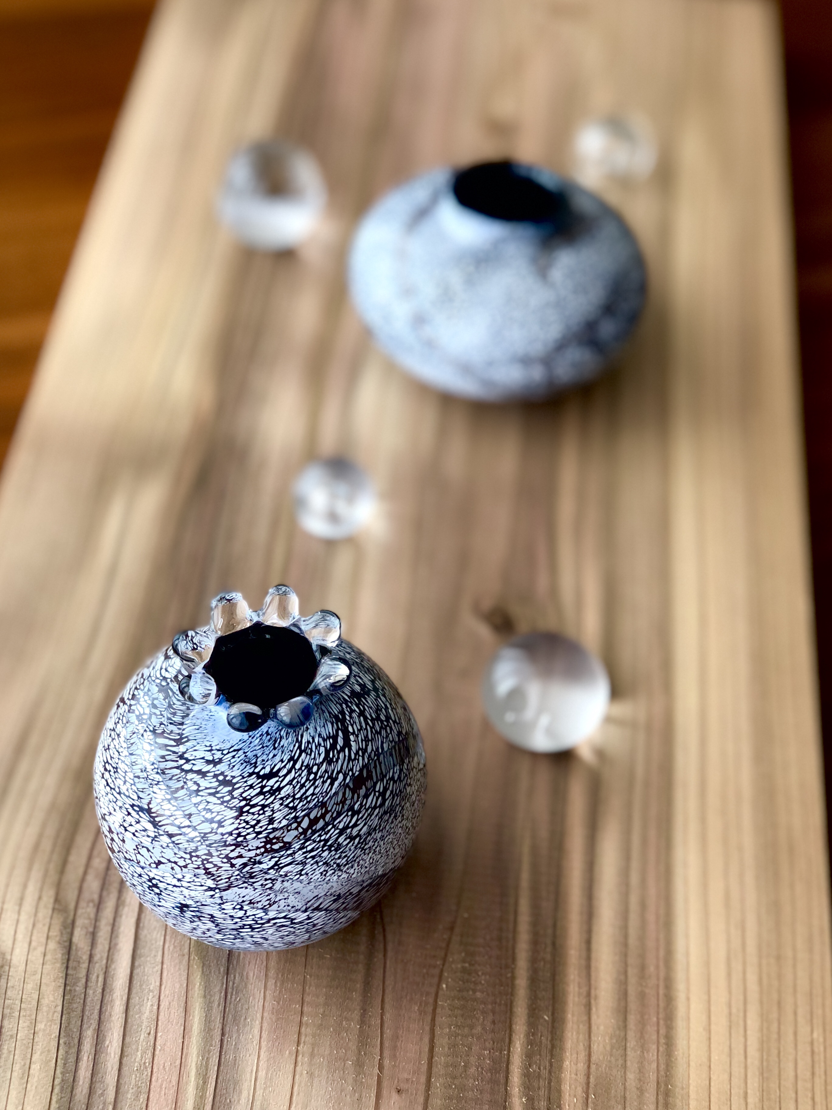 flower vase – flowingCharm