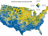 Increasing Diversity Flowingdata