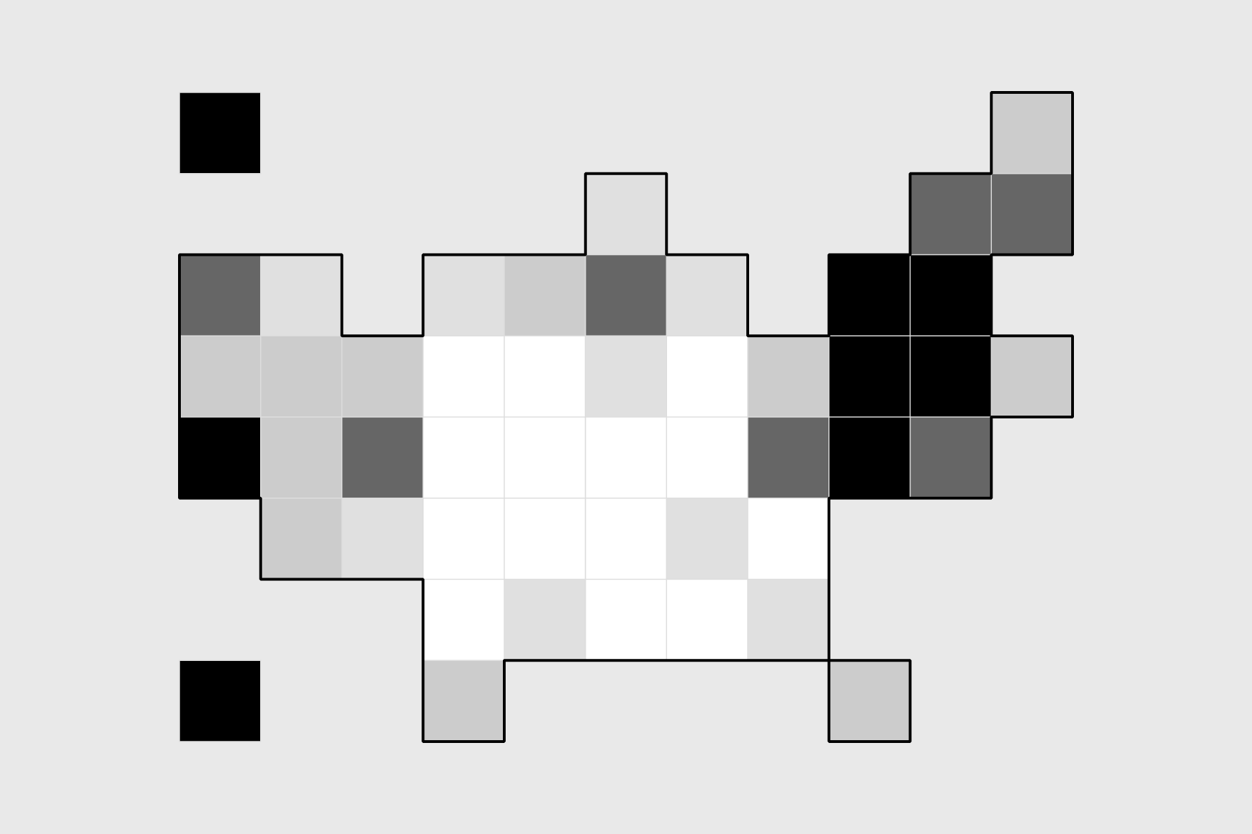 How to Make a State Grid Map in R FlowingData