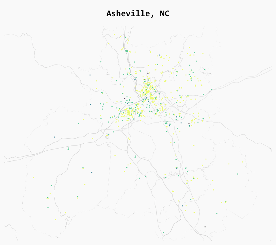 asheville
