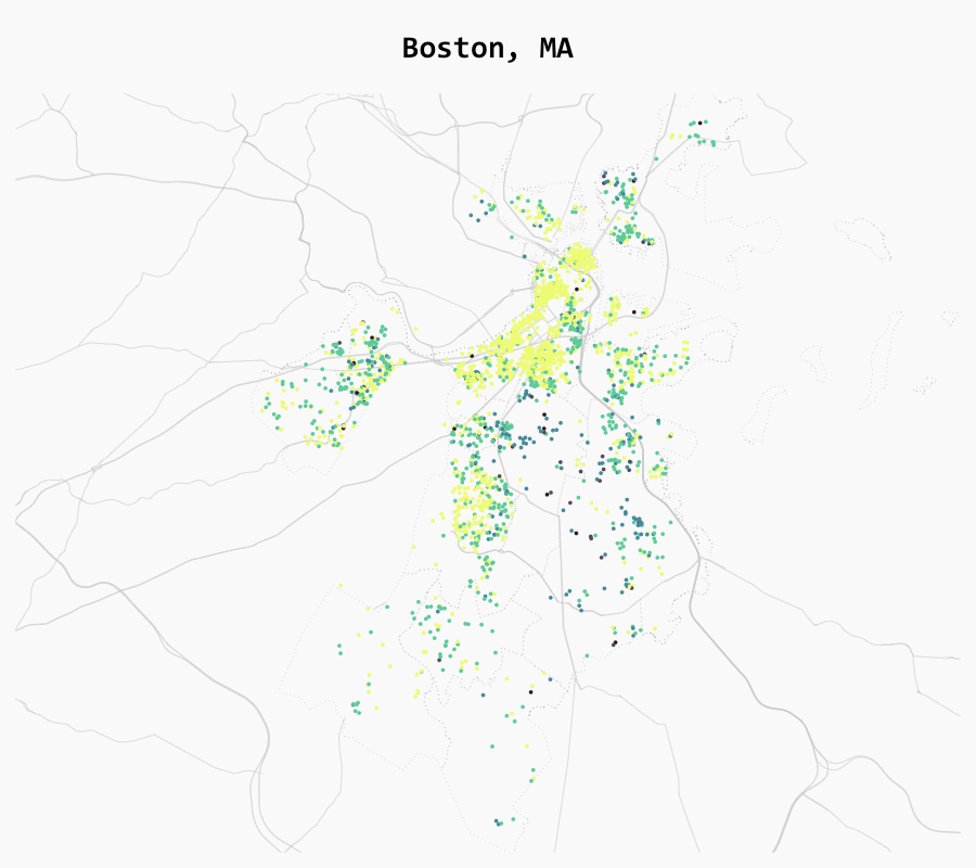 boston