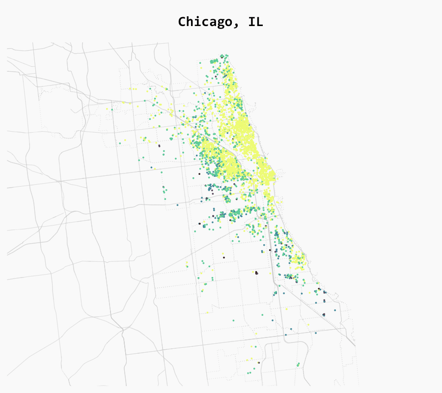 chicago