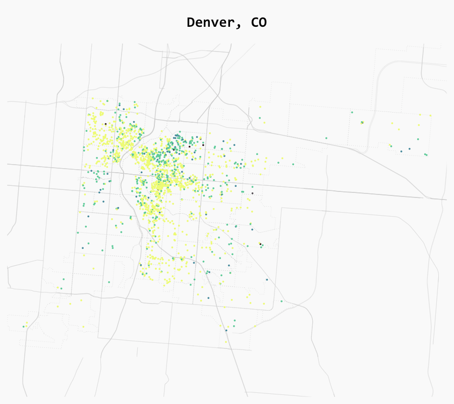 denver