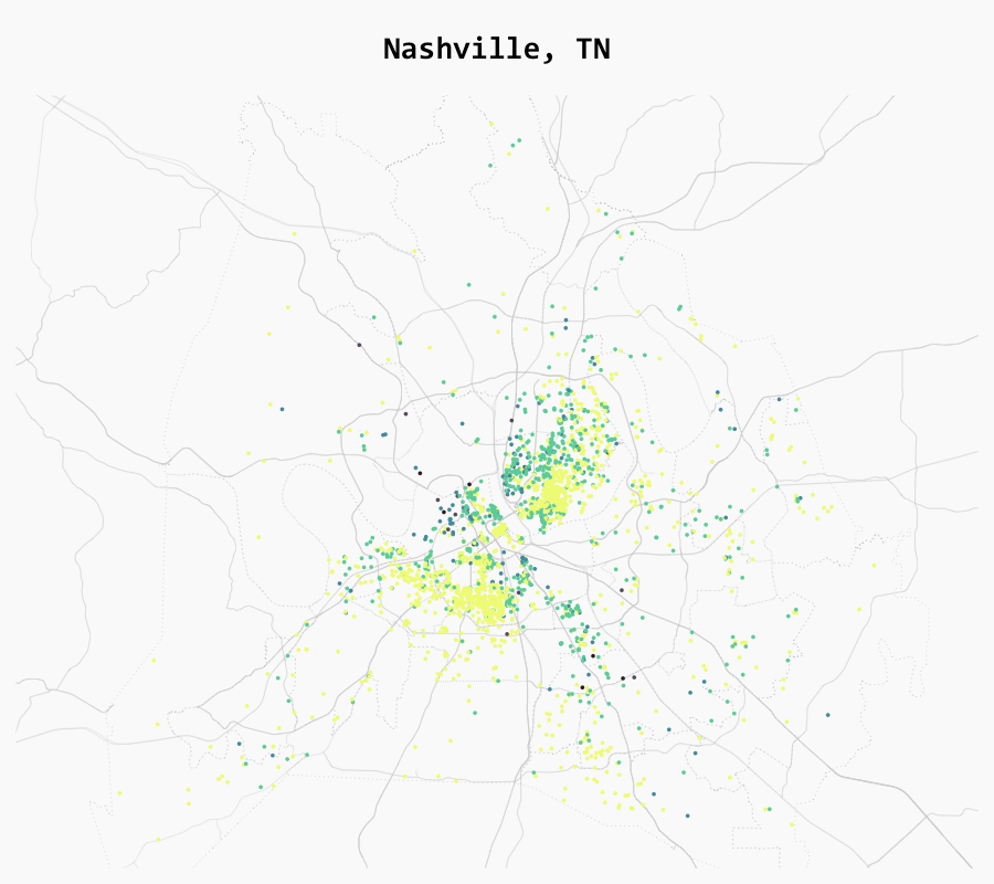 nashville