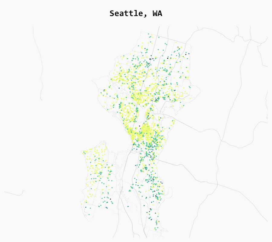 seattle