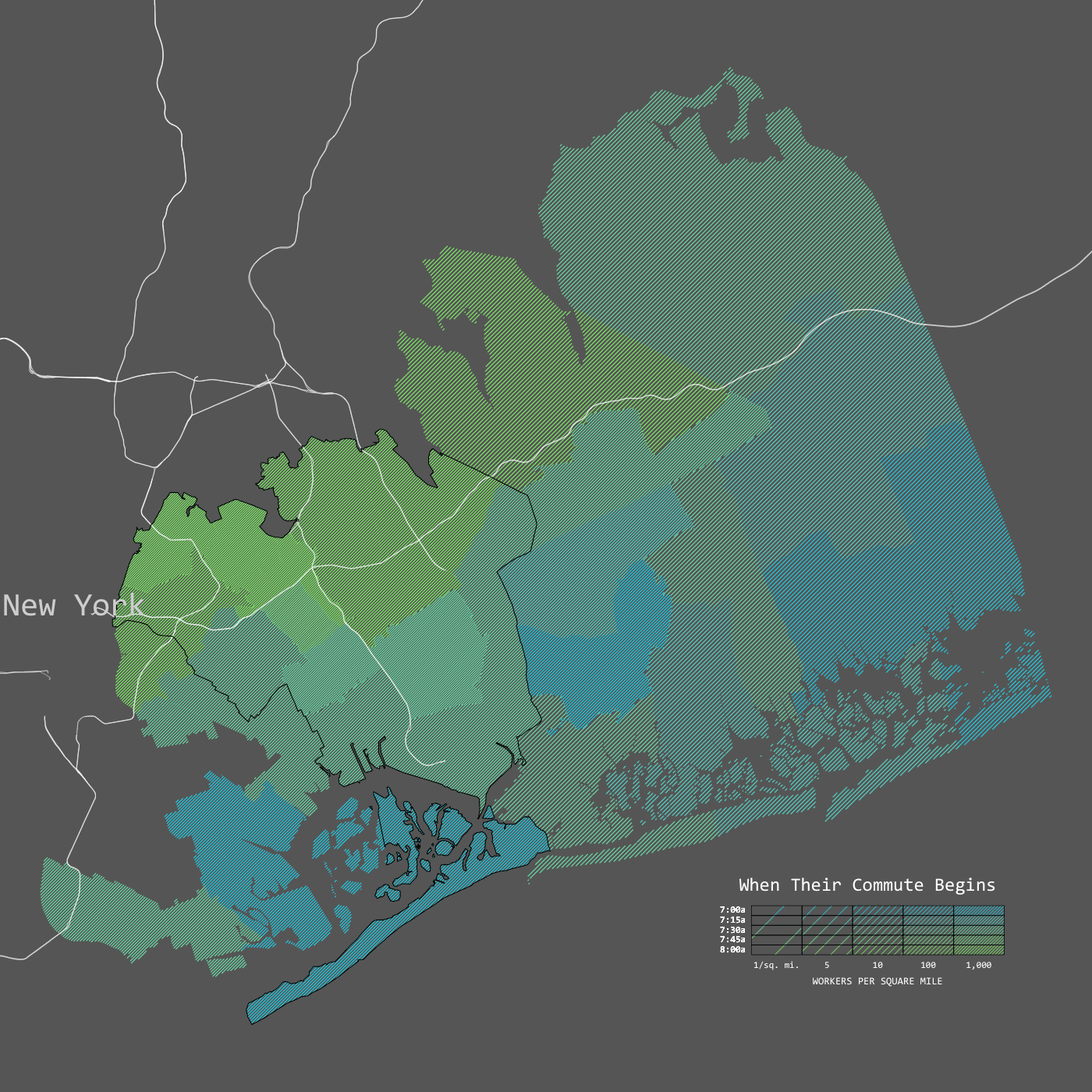 29 New York