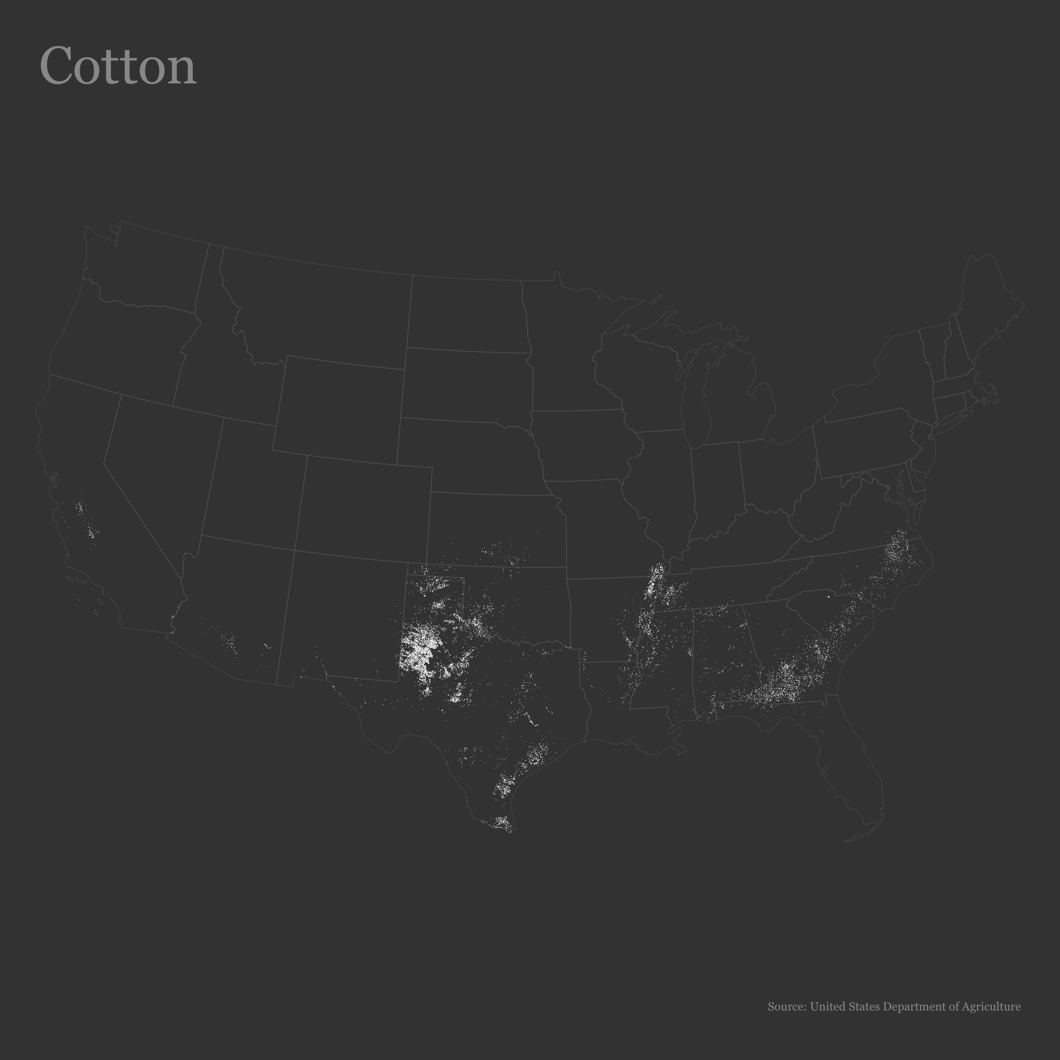 2-cropland-Cotton