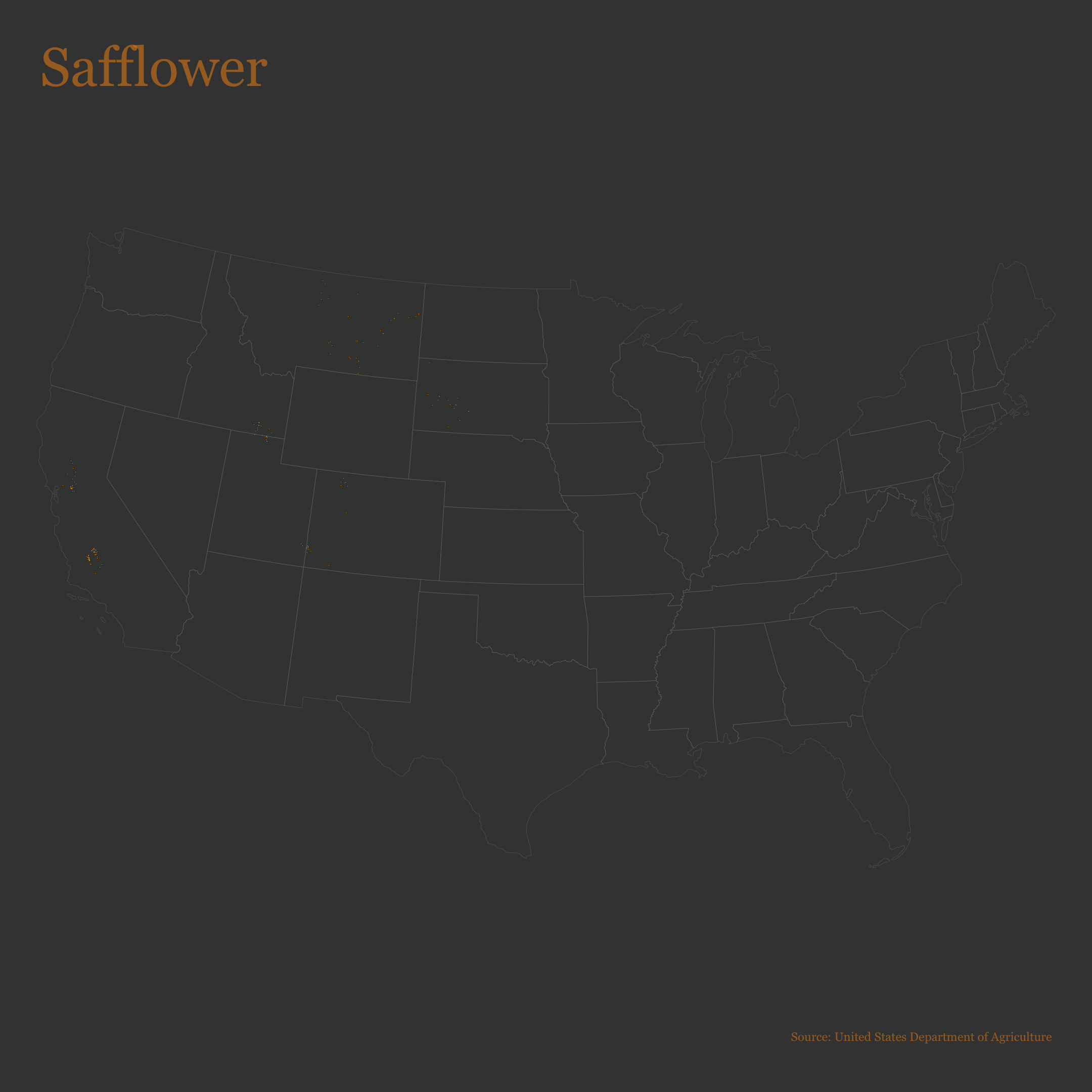 33-cropland-Safflower