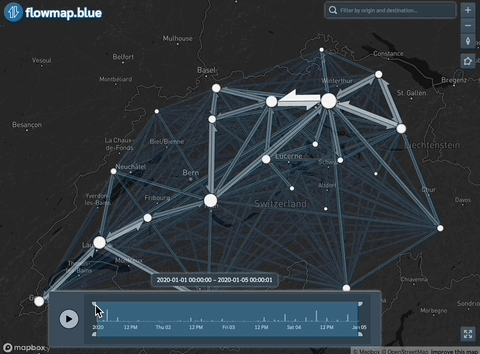Load Locations And Flows From Rest Issue 18 Flowmapblue Flowmapblue Github - Download Creative Dark Background | Ultra HD