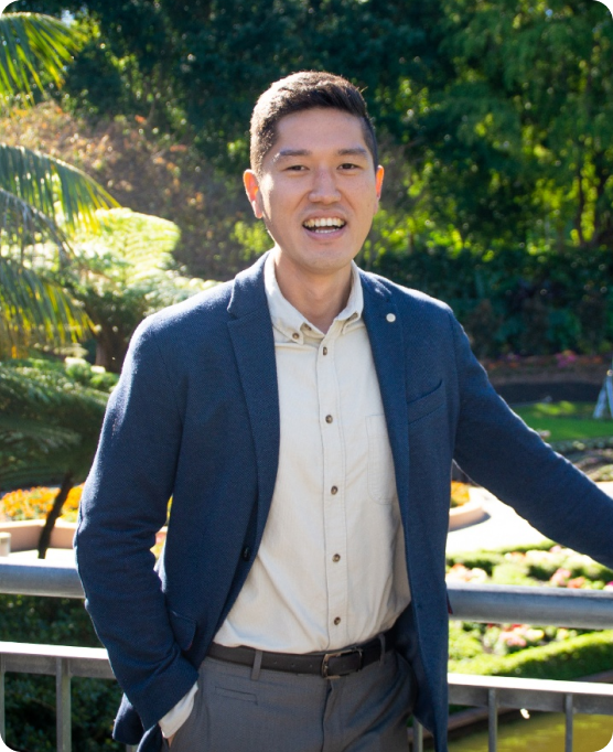 Jay Son – Expert Australian Partner Visa & Family Immigration Lawyer and Founder of Flow Migration Law