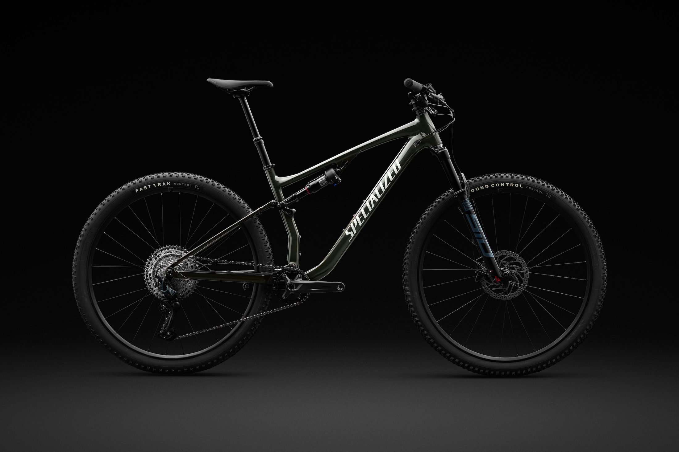 The New 2025 Specialized Chisel Costs A LOT Less Than The Epic Chisel Comp 