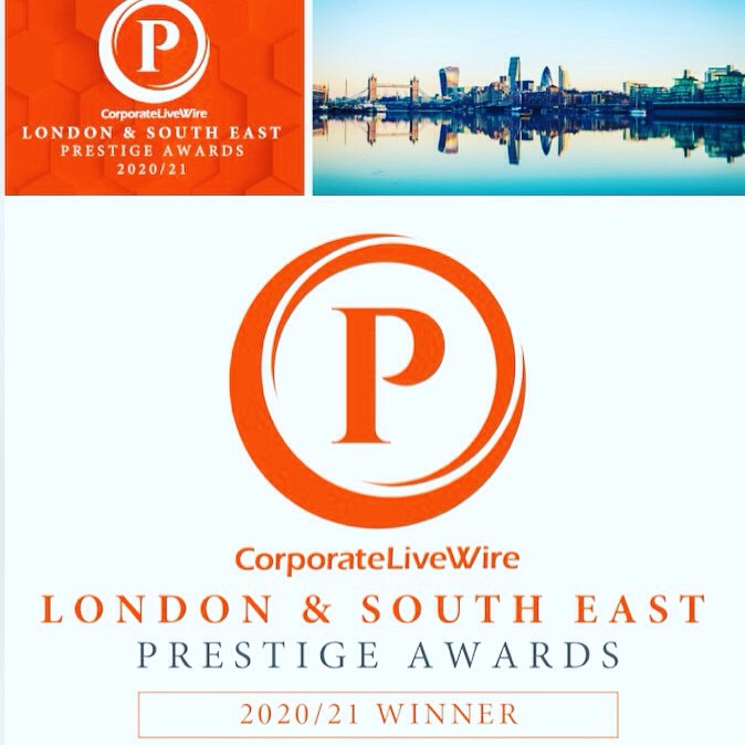 Prestige Award for Flowmove