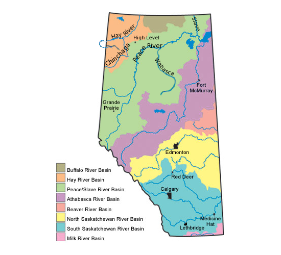 Alberta River Maps At Lindy Rossi Blog AB Rivermap 