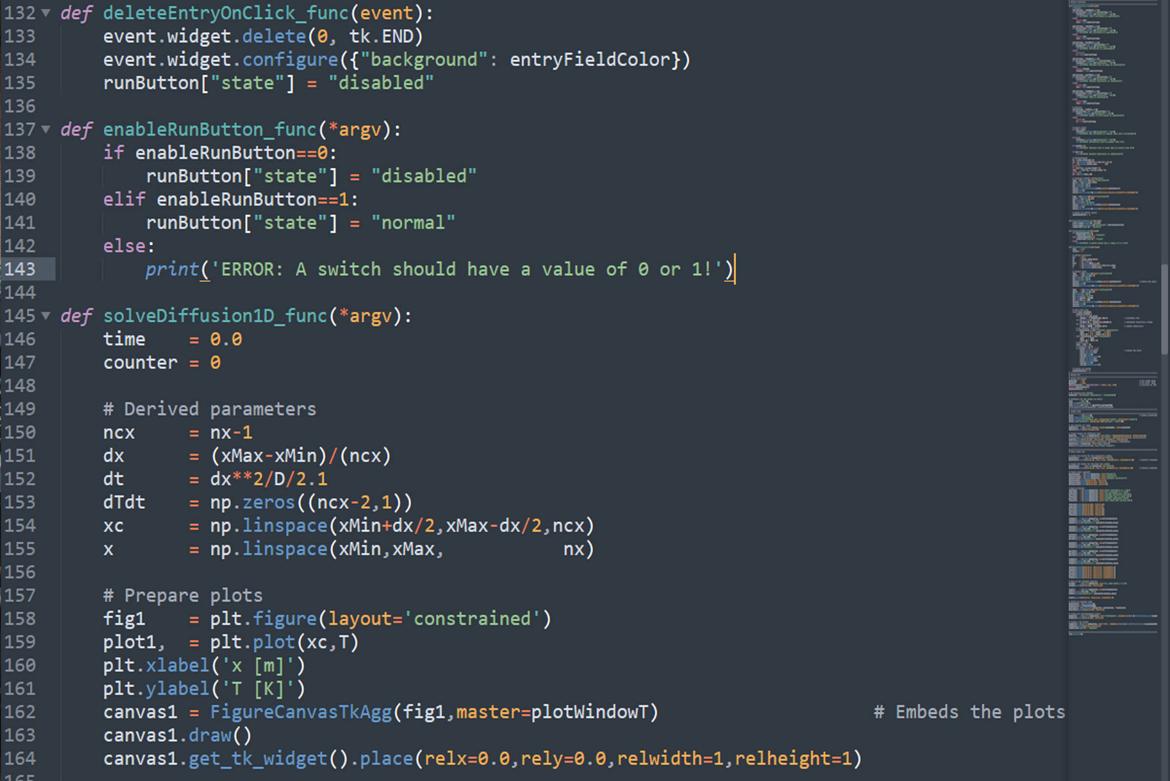 </p>
<p>CFD Software</p>
<p>