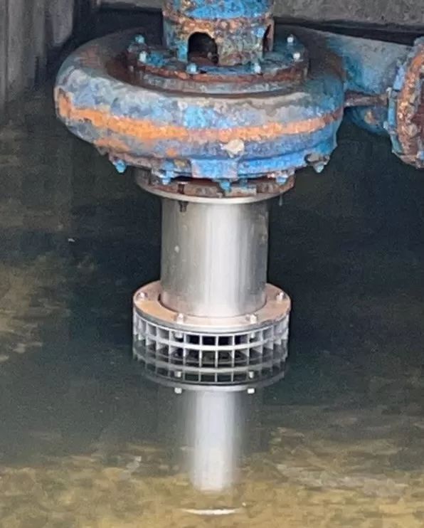 Boost Pump Efficiency With Flow Optimizer Suction Tubes - Vintage Photo Collection - Full HD Quality