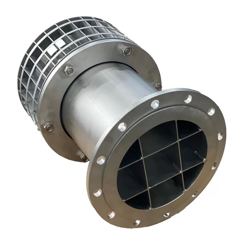 Enhance Pump Efficiency With Cfd Flow Optimizers Guide - Incredible Landscape Photo - High Resolution