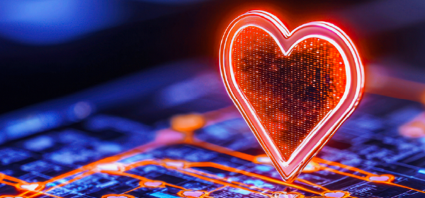 Love at first insight - How first-party data transforms advertising