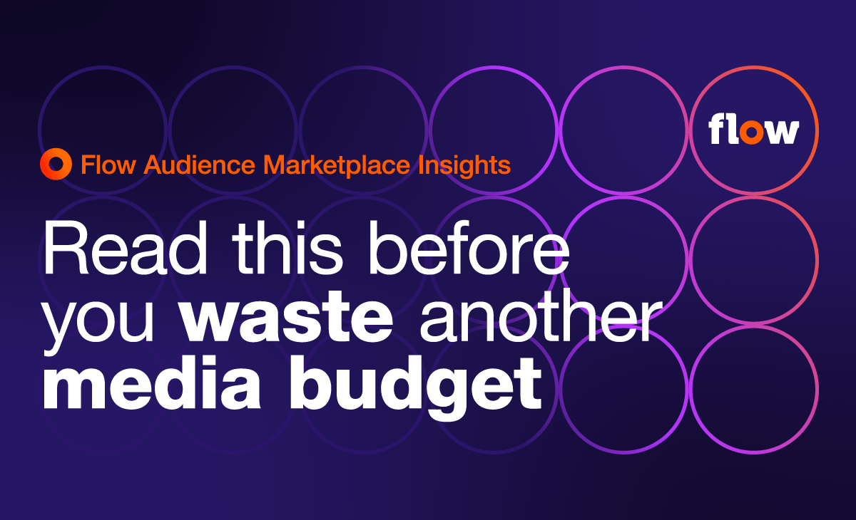 Read This Before You Waste Another Media Budget