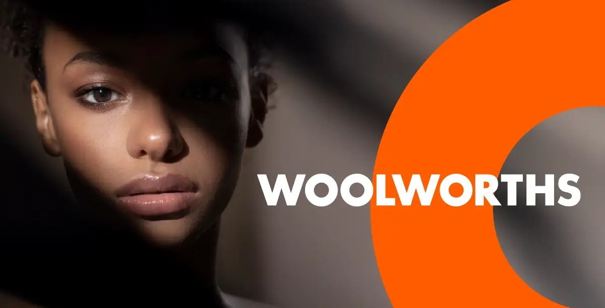 Woolworths Beauty