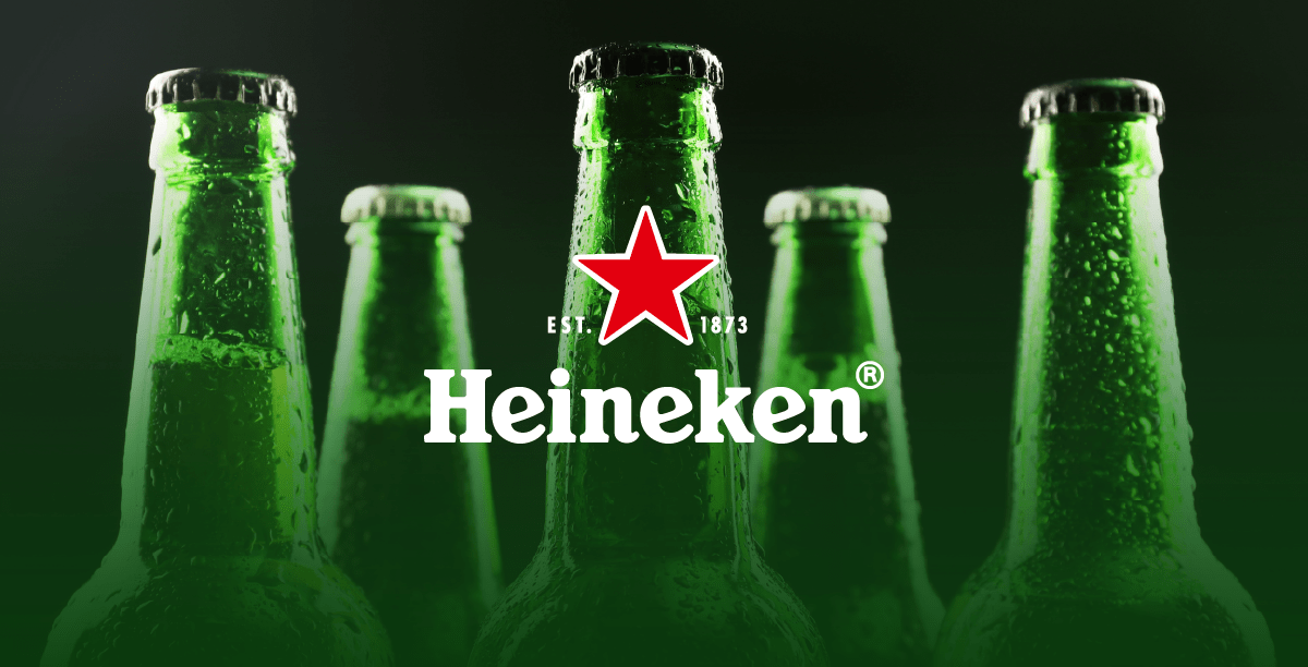 Heineken UEFA Champions League Targeting
