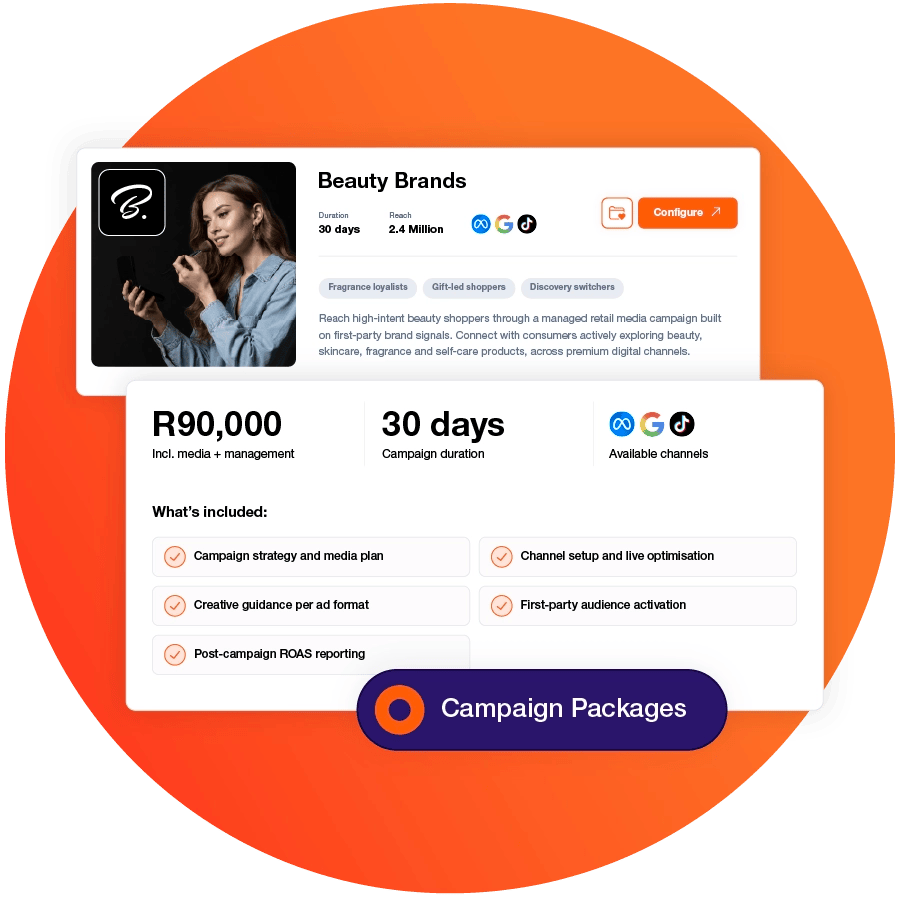 Campaign Packages
