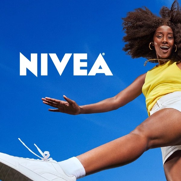 Nivea case study - Retail media South Africa