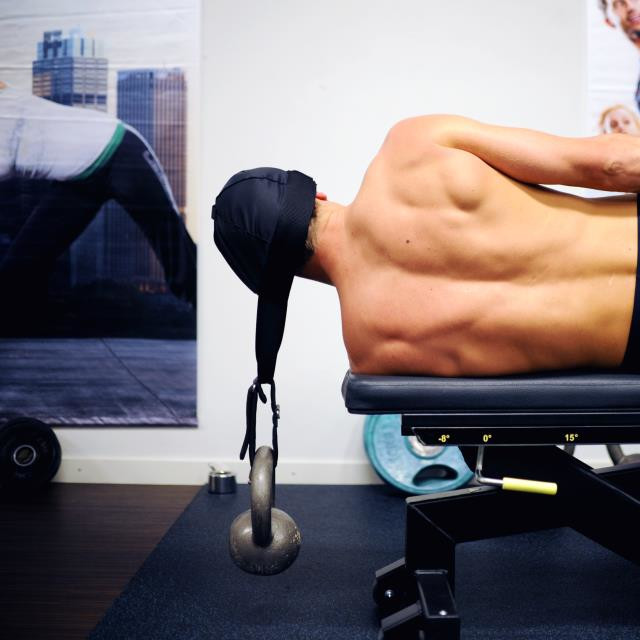 'they sweat out almost 9 pounds in body fluids' · formula 1 drivers' training keeps them in . Race Driver Neck Training Strengthening Exercises Flow Racers