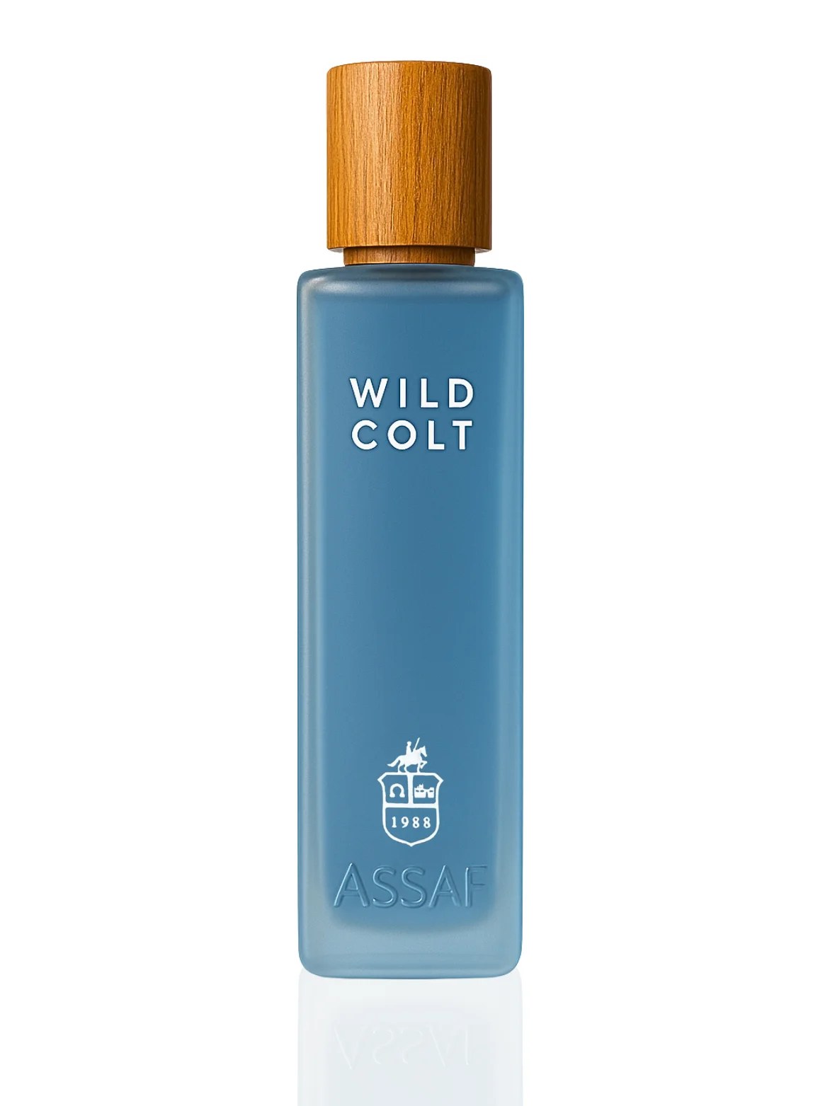 Wild Colt Assaf[ [200 ml ] للجنسين