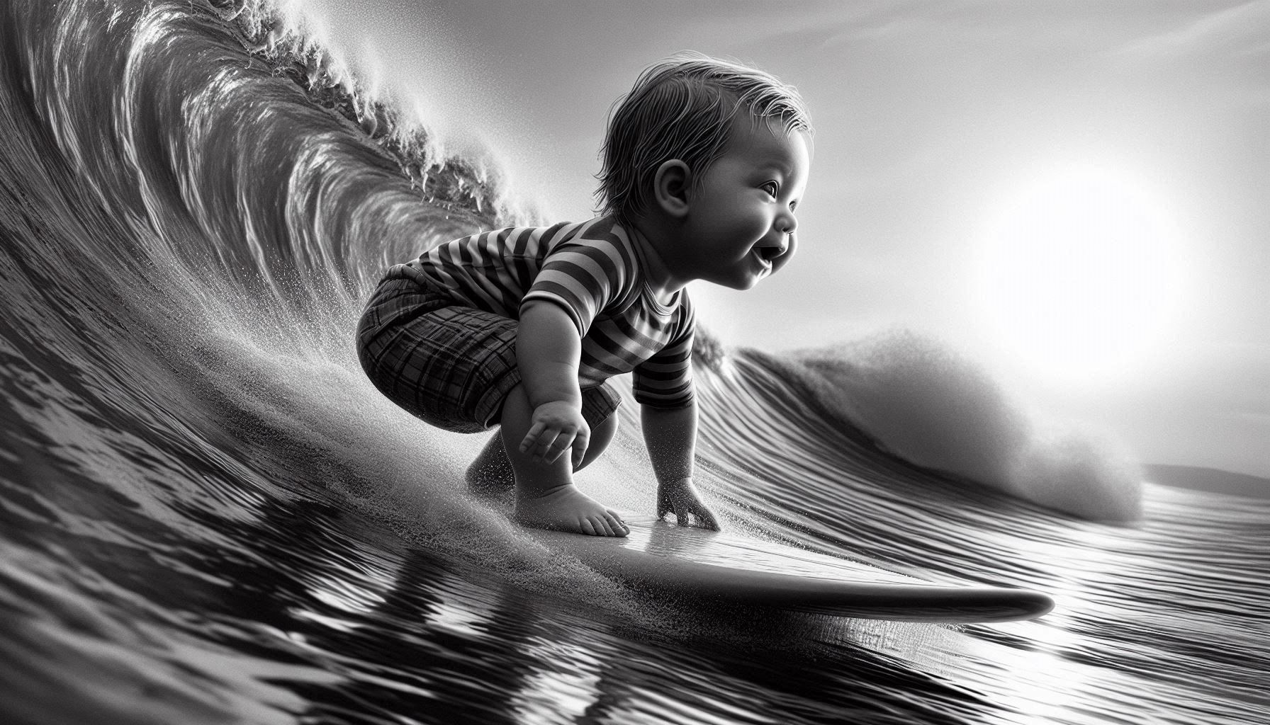 Babies and Bathwater