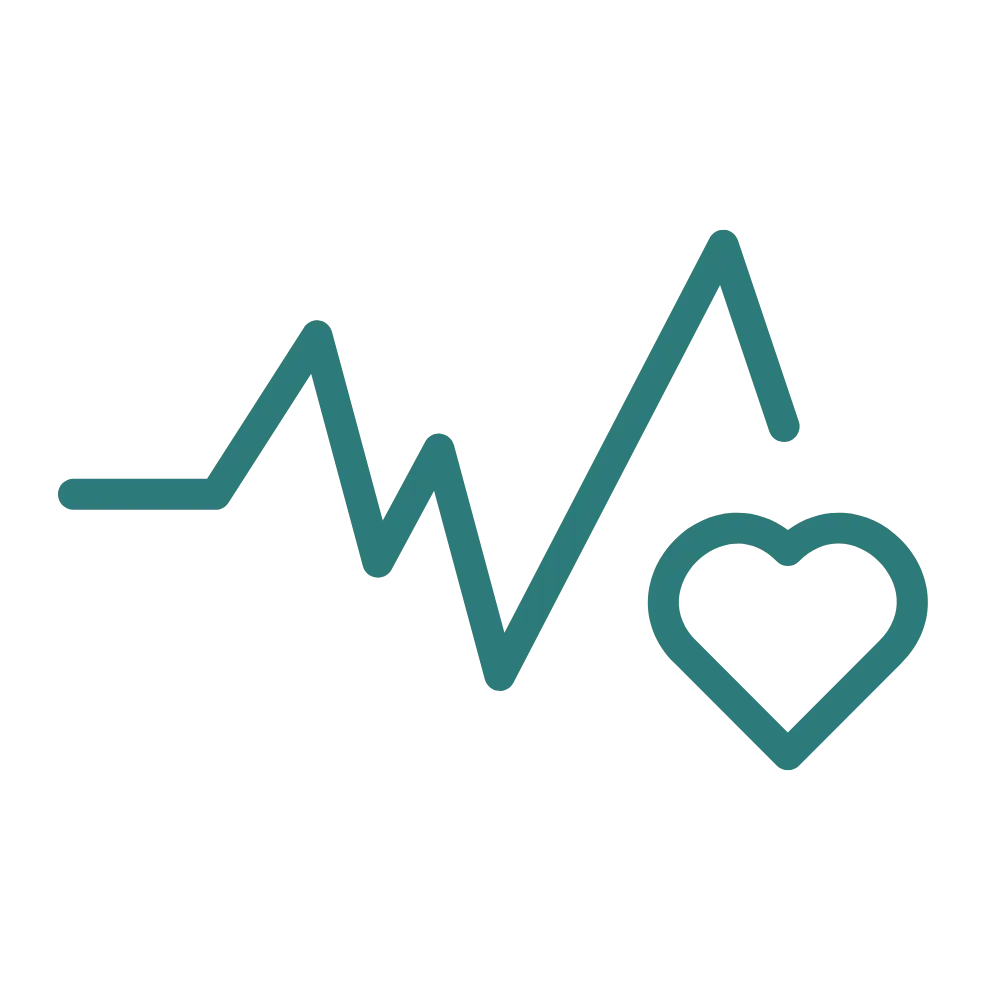 Illustration of long-term employee well-being and resilience from Flowstate Coaching