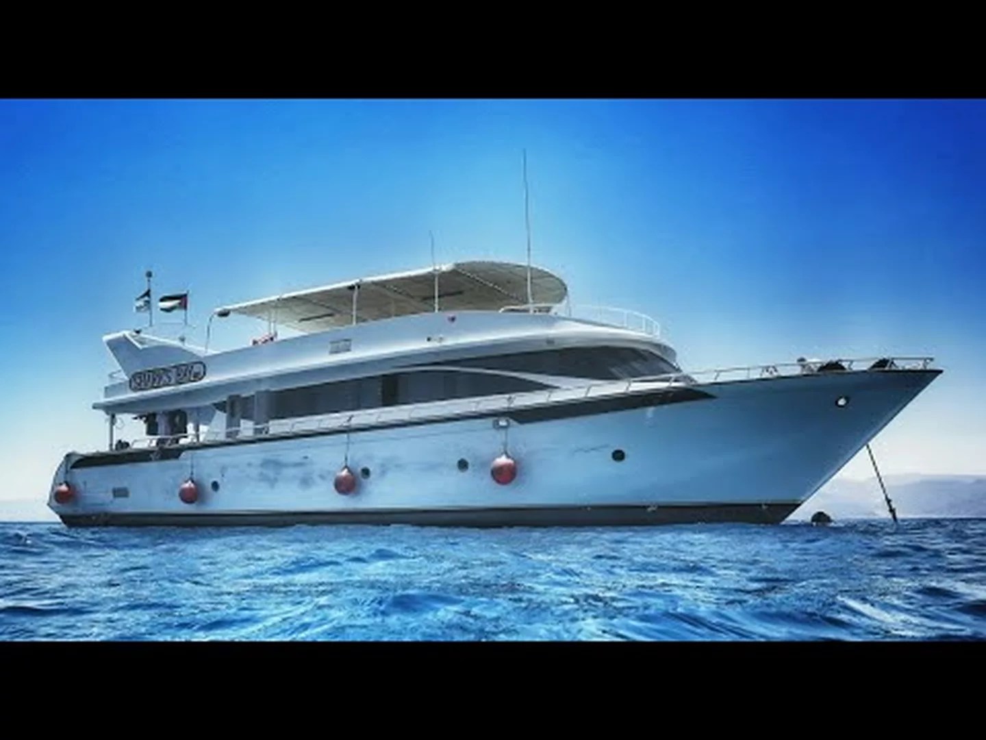 2 boat dives package for Certificated divers