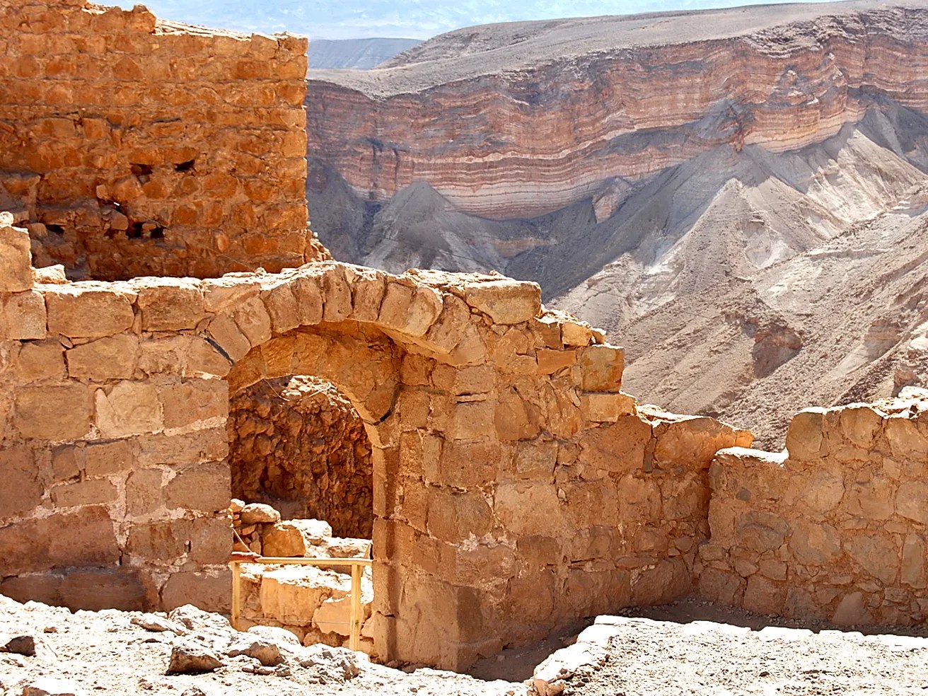 Holy Land Jordan & Egypt