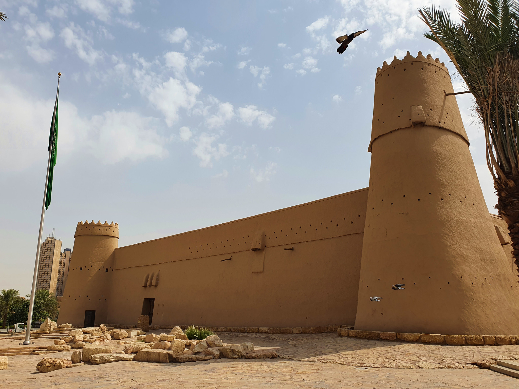 14 days and 13 nights best All of Saudi Arabia