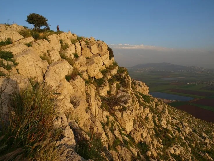 Amazing tour of Holy Land, Egypt & Jordan