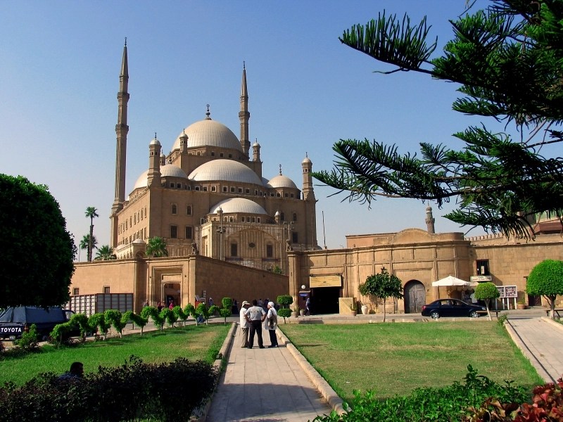 Islamic Grand Combined Tour