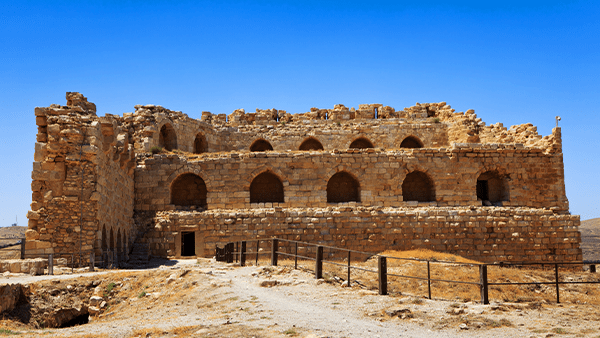 kerak archeological museum