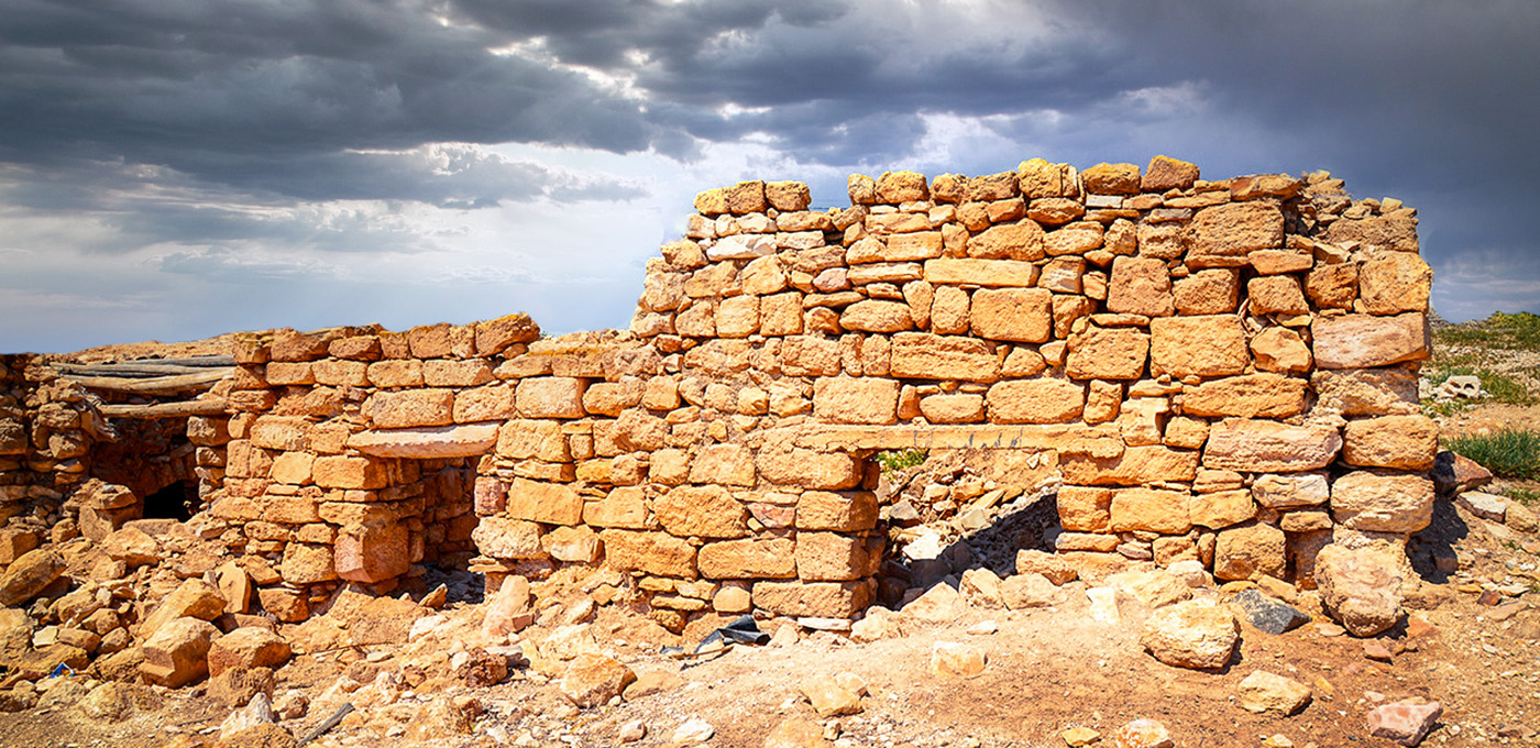 Qasr Al-Muwaqqar