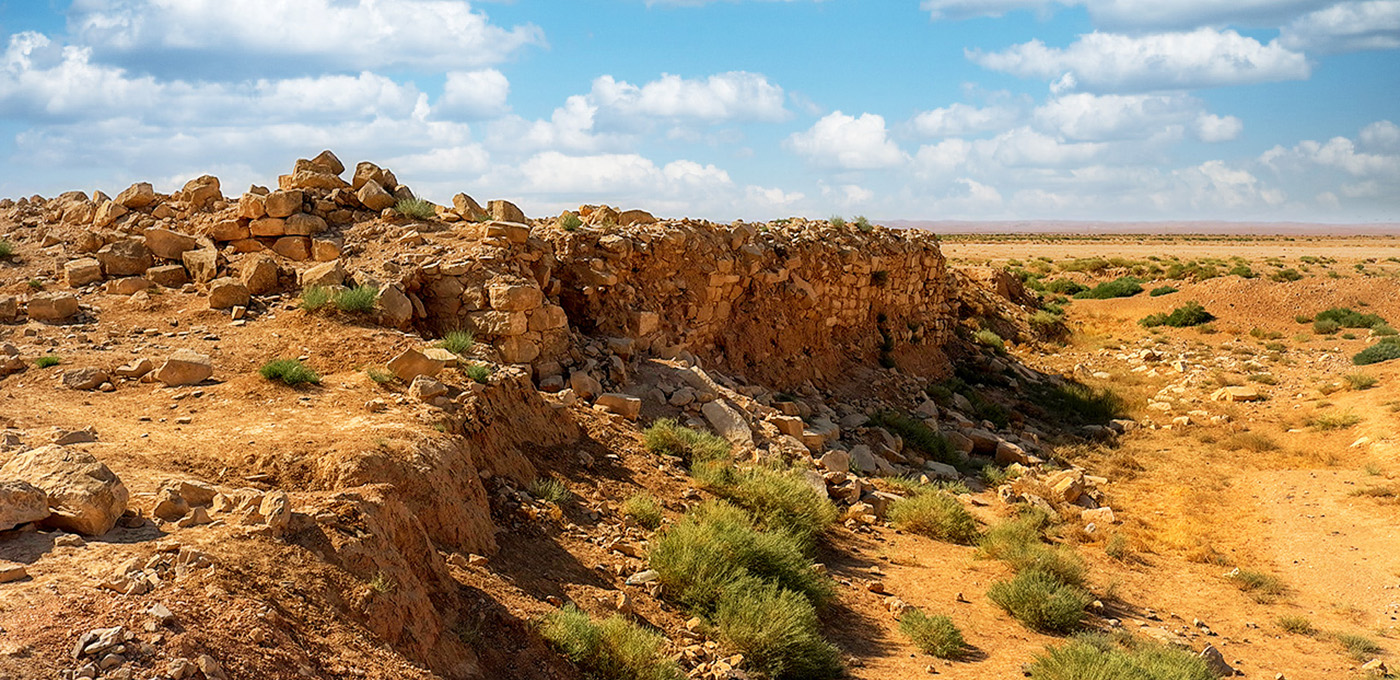 Qasr Mshash